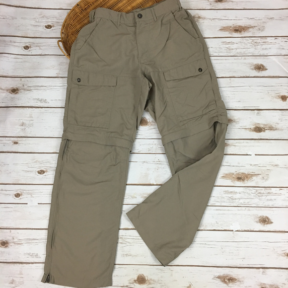 mountain equipment cargo pants